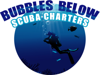 Bubbles Below Scuba Charters