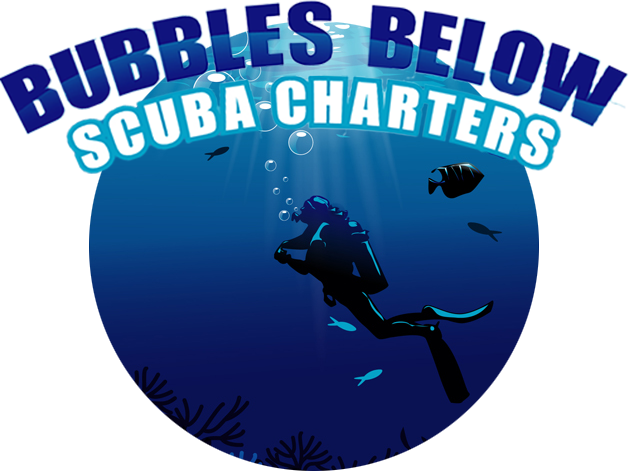 Bubbles Below Scuba Charters