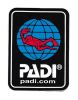 PADI logo